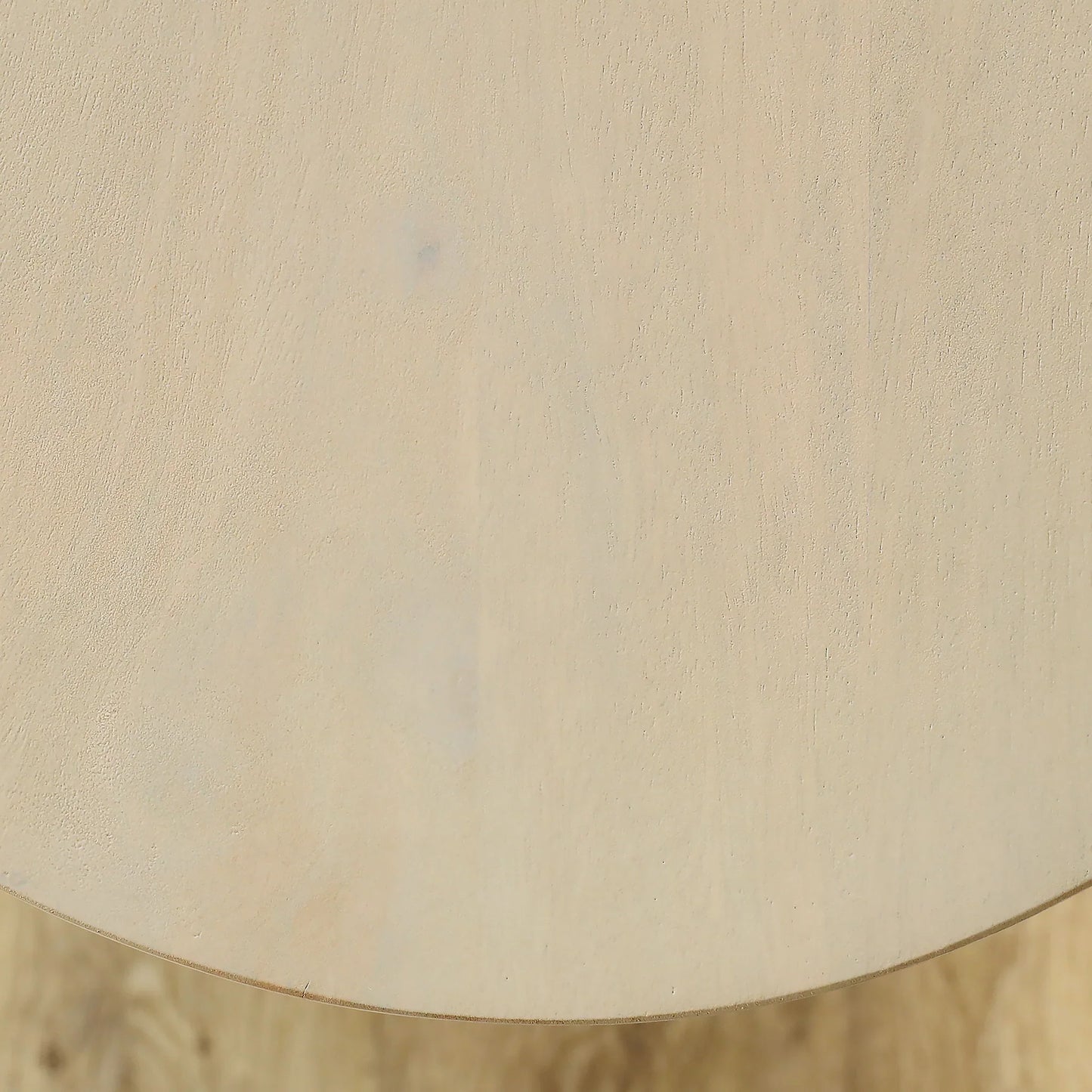Arc Console Table