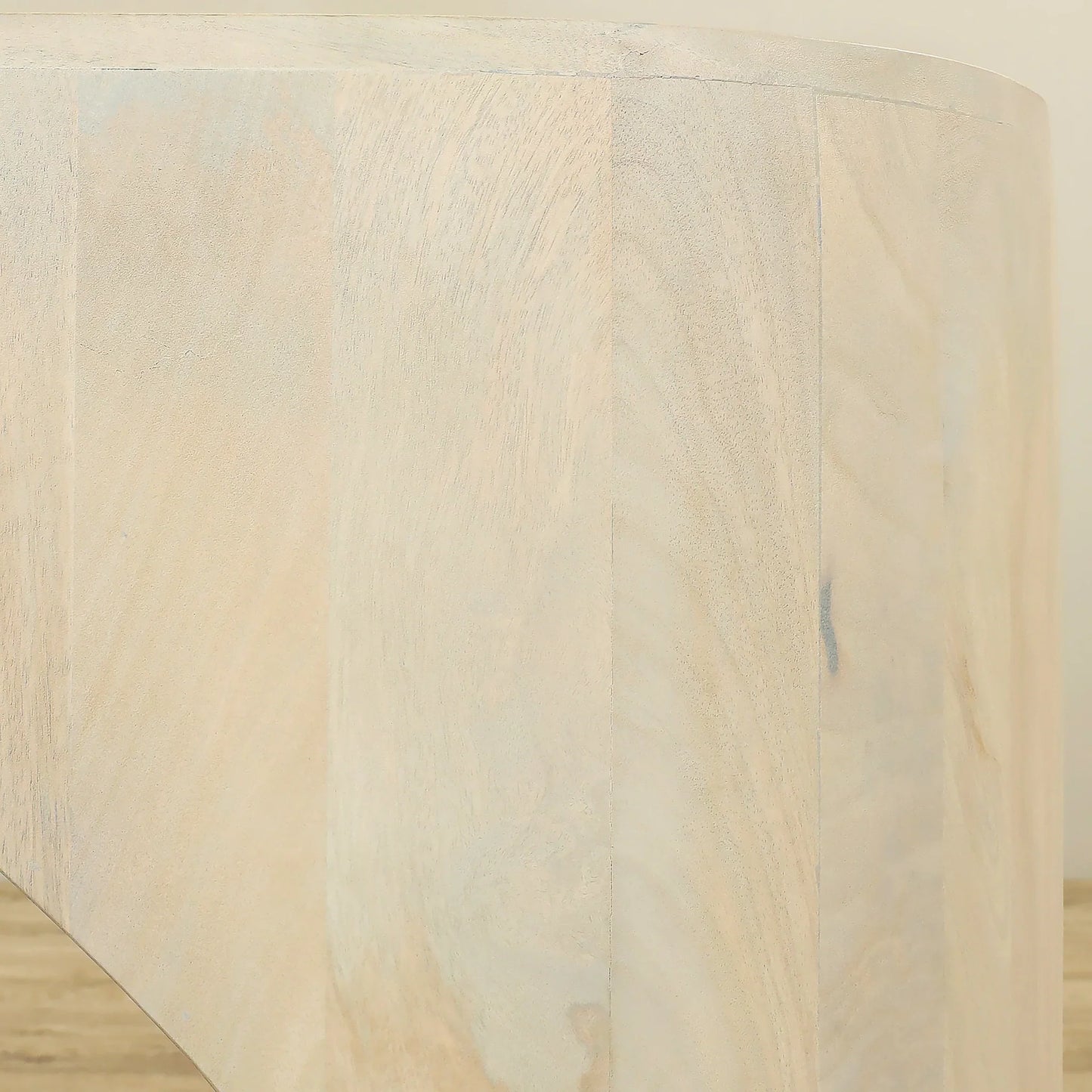 Arc Console Table