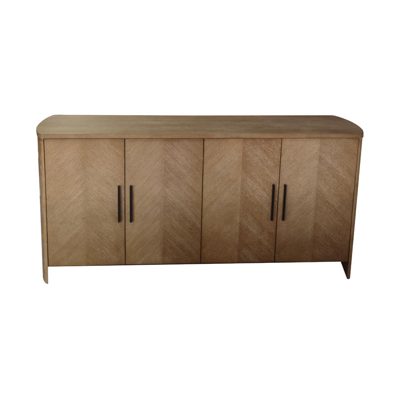 Talia Sideboard - Oak