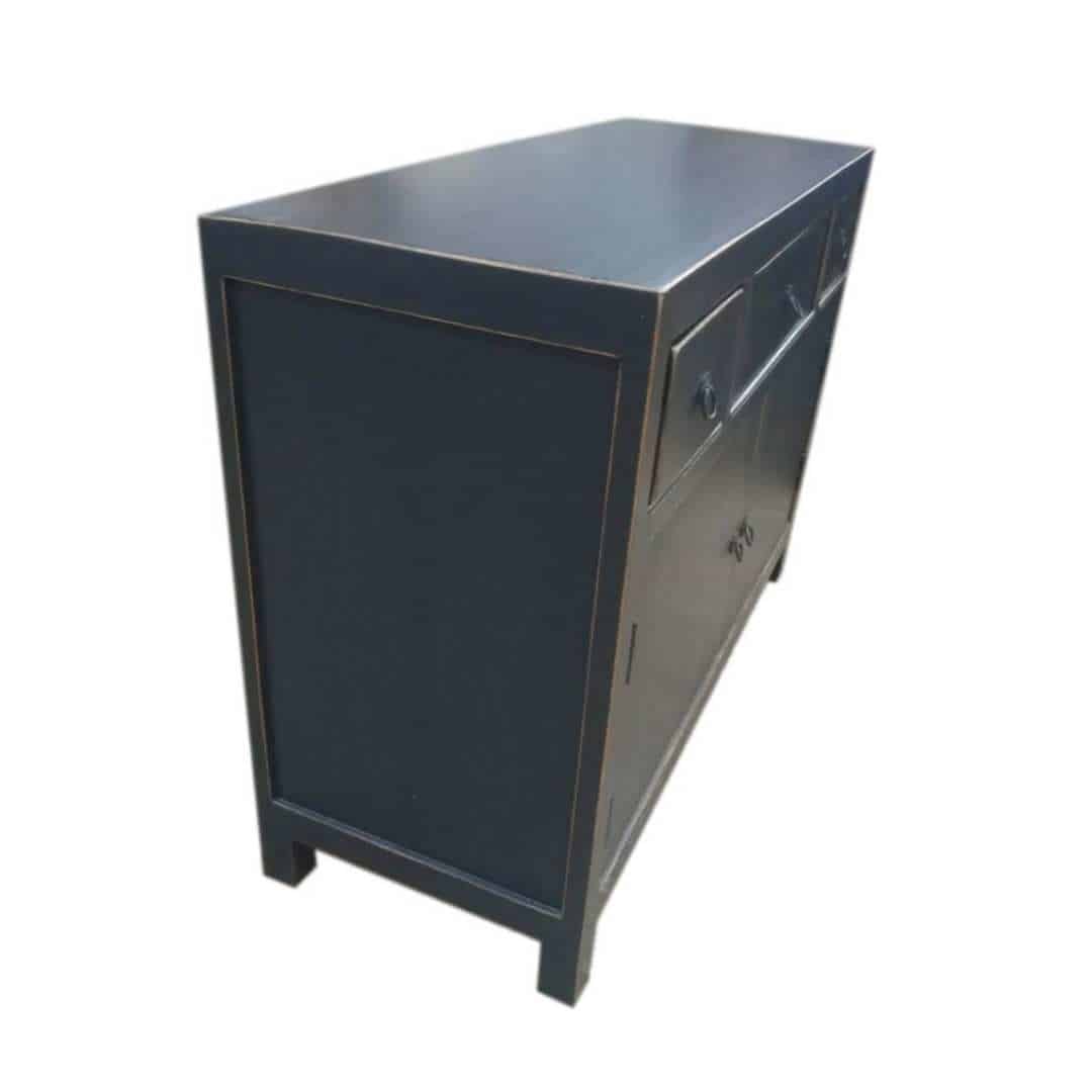 Barclay 2 Door 3 Drawer Sideboard