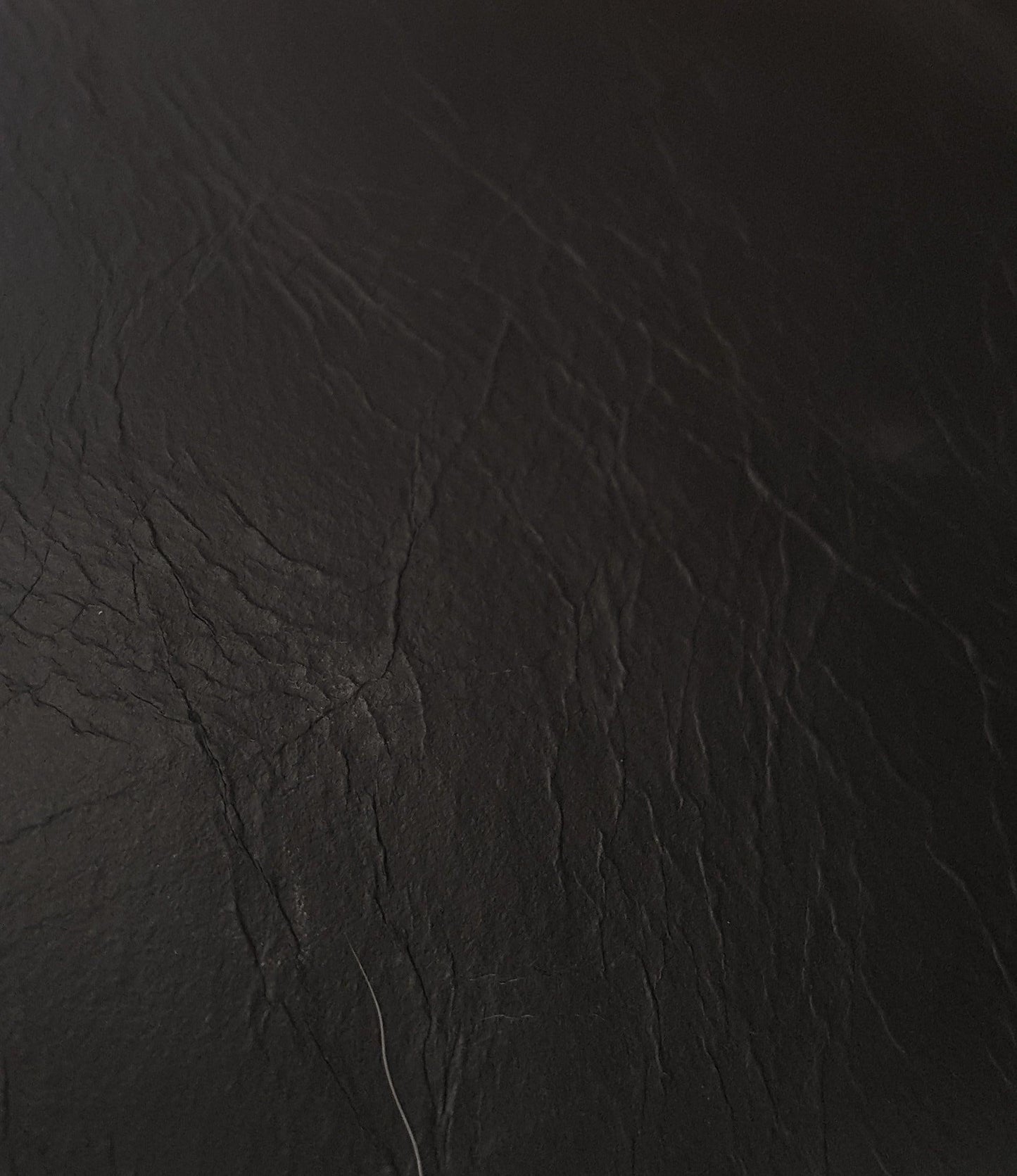 The B52 Armchair - Belon Black