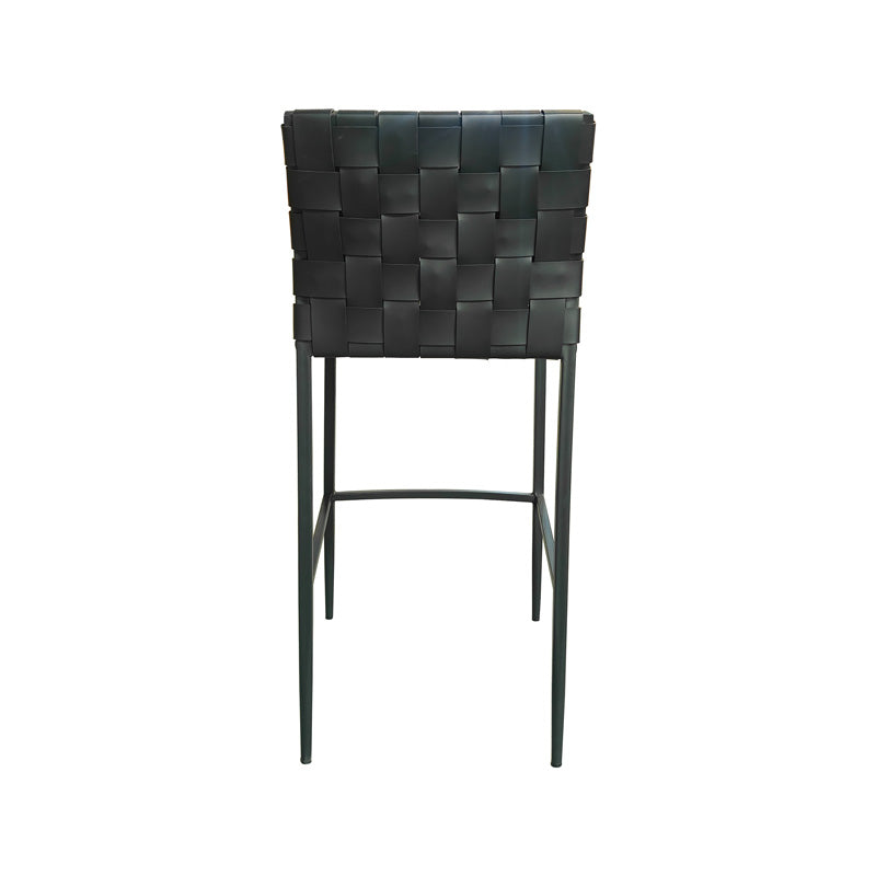 Beckett Barstool | Counter Stool - Black