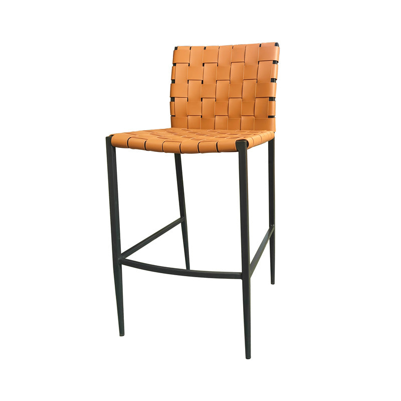 Beckett Barstool | Counter Stool - Tan