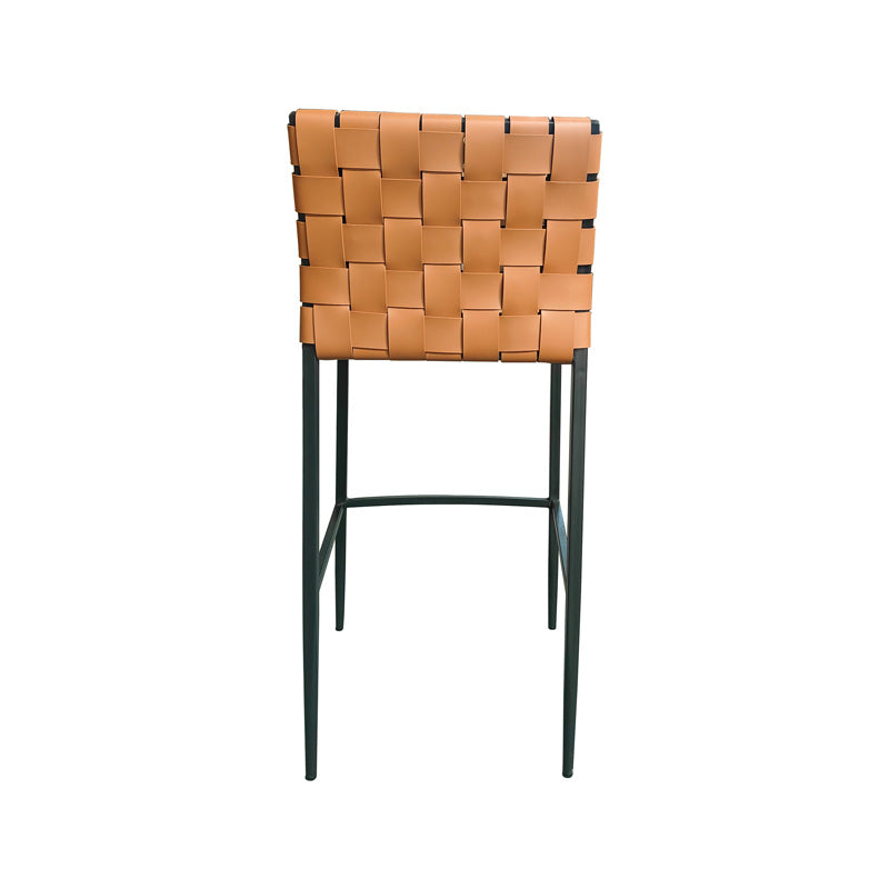 Beckett Barstool | Counter Stool - Tan
