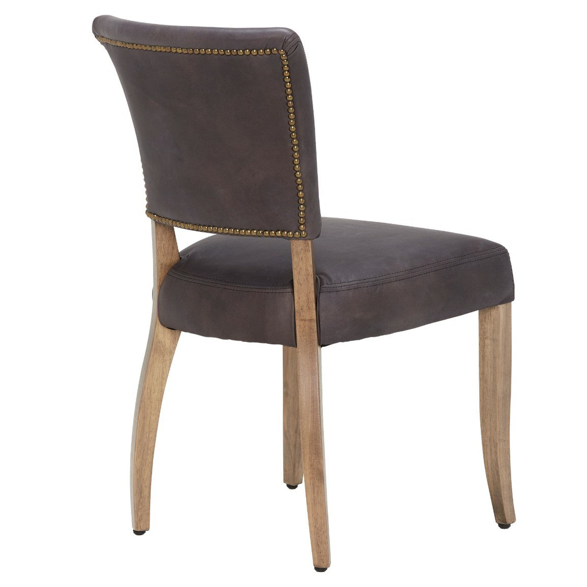 Derringer Dining Chair - Brown