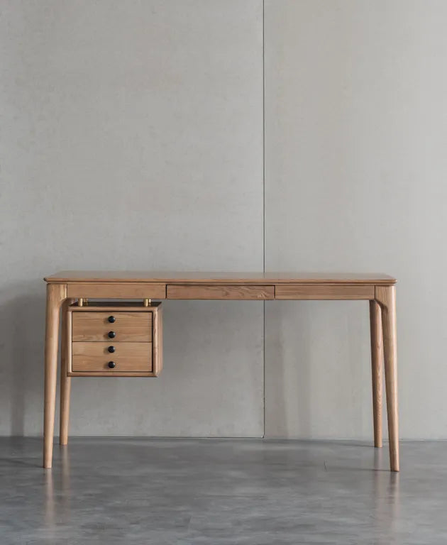 Whitman Writing Desk - Walnut