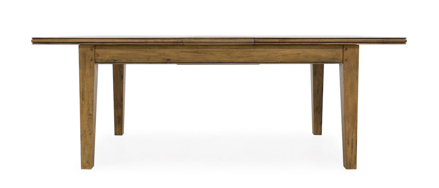 Bosquet Studio Extendable Dining Table