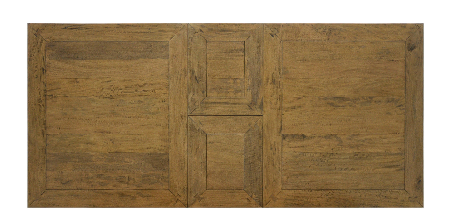 Bosquet Studio Extendable Dining Table