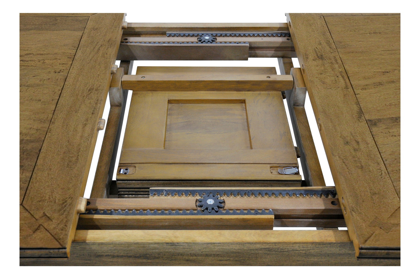 Bosquet Studio Extendable Dining Table