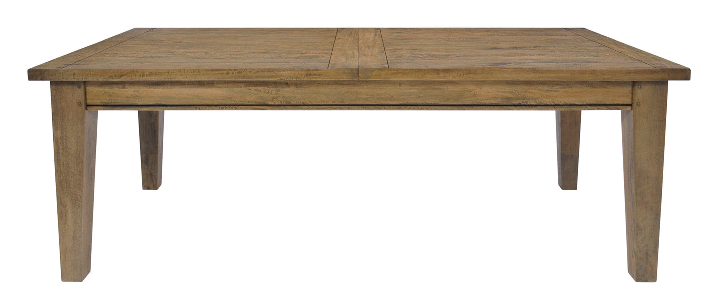 Toulouse Double Extension Dining Table