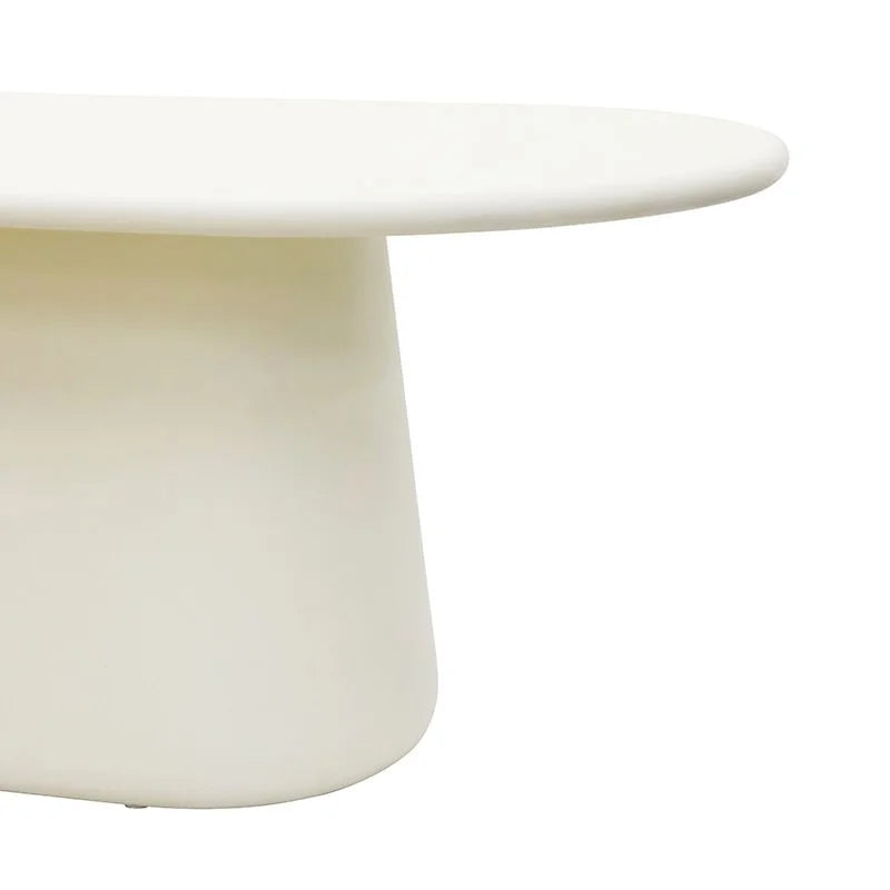 Waves Organic Coffee Table - 140