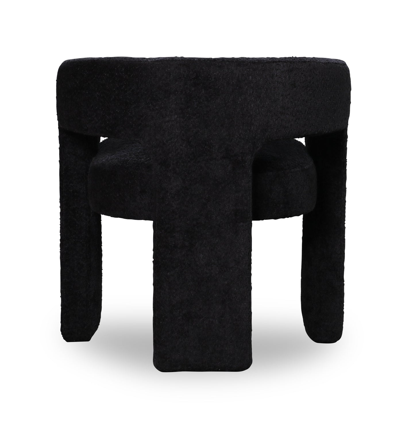 Apollo Boucle Casual Chair