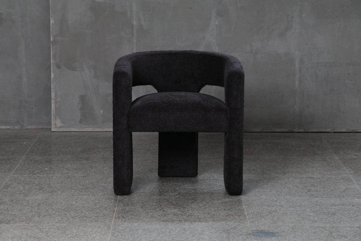 Apollo Boucle Casual Chair