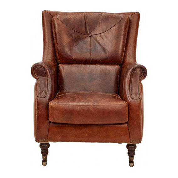 Springfield Armchair