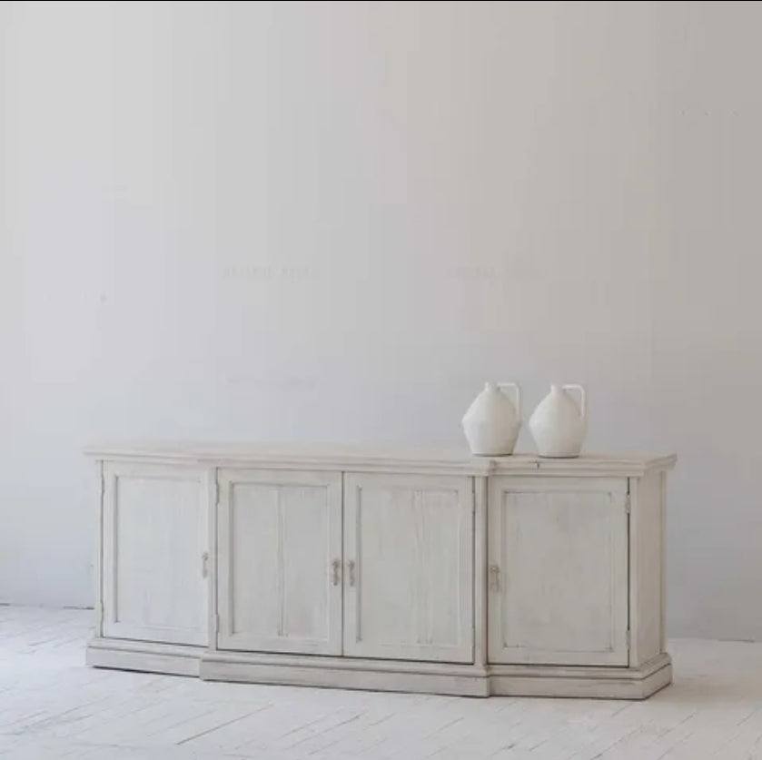 Marietta 4 Door Sideboard