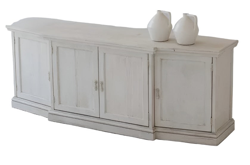 Marietta 4 Door Sideboard