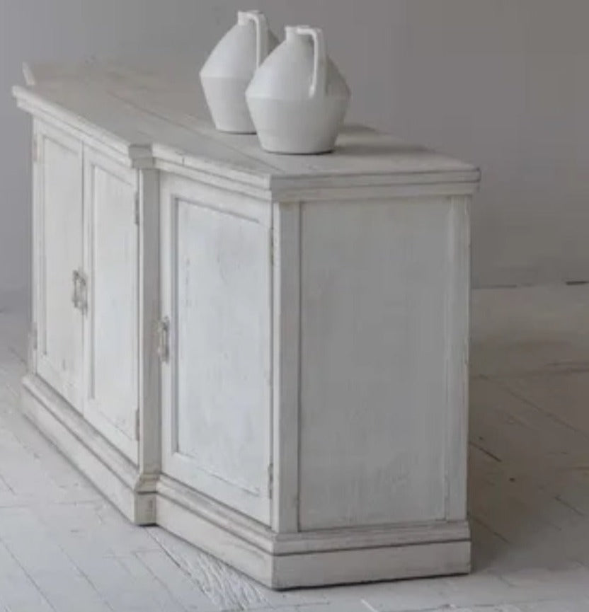 Marietta 4 Door Sideboard