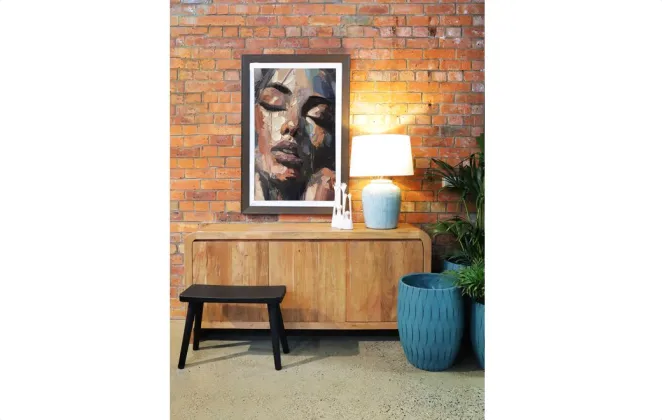 Noah Sideboard - Natural
