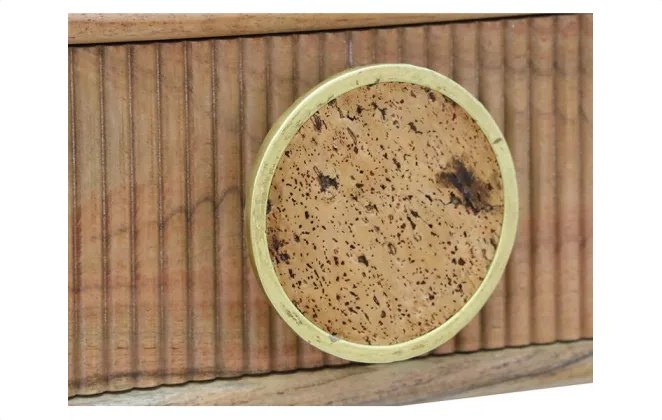 Koh Coffee Table - Natural