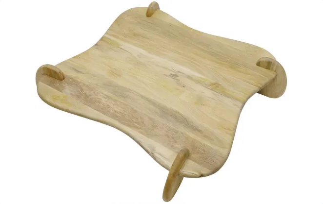 Lula Coffee Table - Natural
