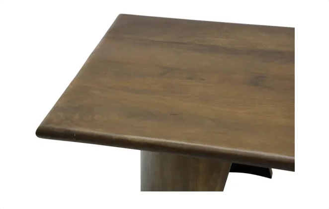 Switch Coffee Table - Dark Oak
