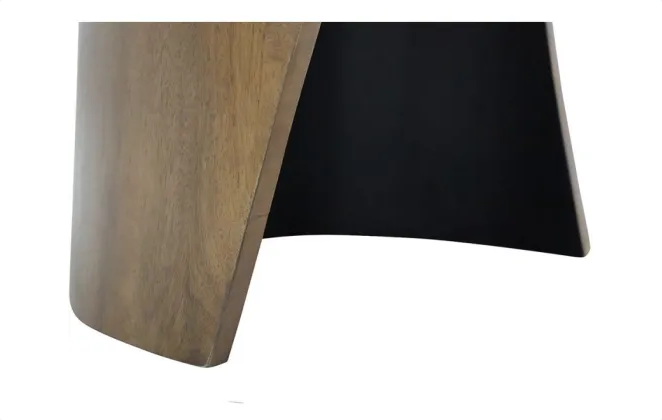 Switch Coffee Table - Dark Oak