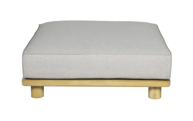 Benn Outdoor Corner Modular Lounge Suite