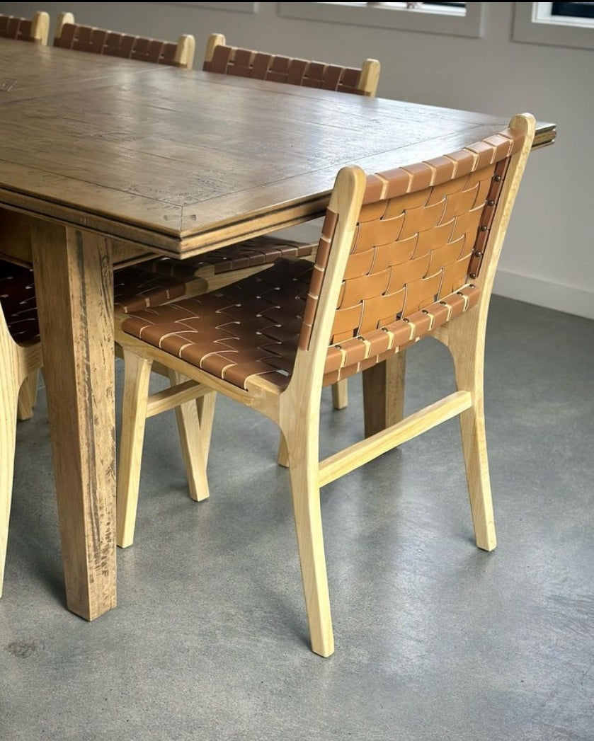 Buy designer dining chairs NZ