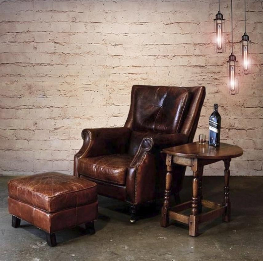 Springfield Armchair