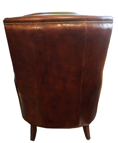Springfield Armchair