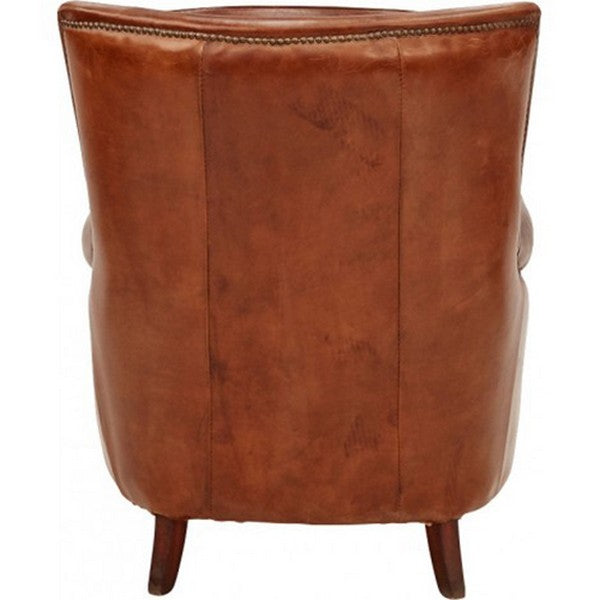 Springfield Armchair