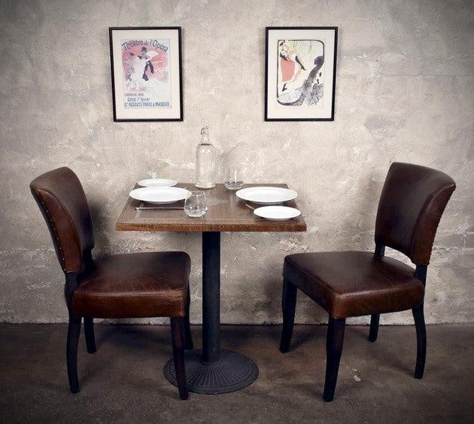 Derringer Dining Chair