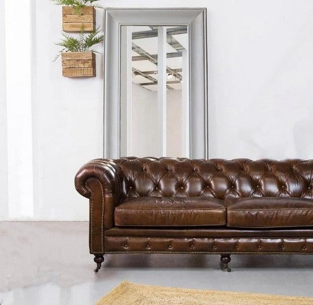 Hampton Court 3 Seater
