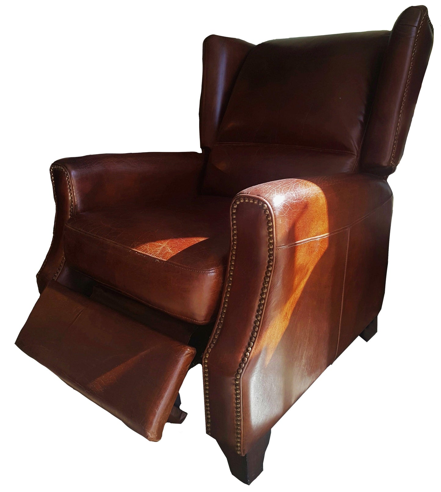 Stratford Leather Recliner Chair