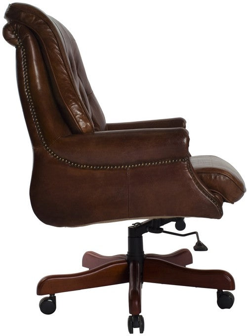 Bankers Adjustable Chair