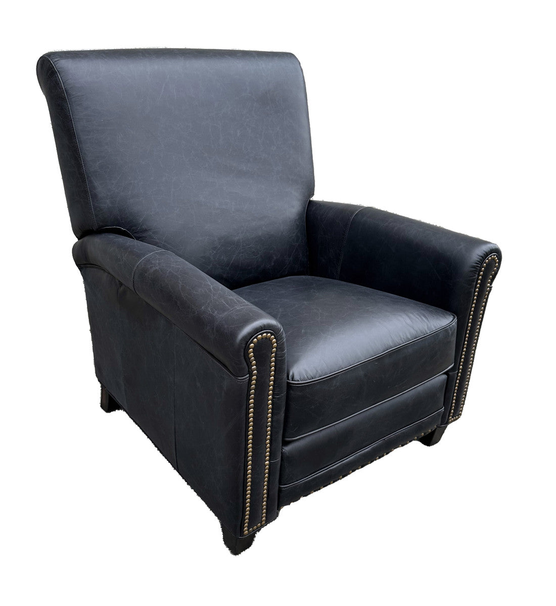 Chatswood Recliner Chair - Belon Black