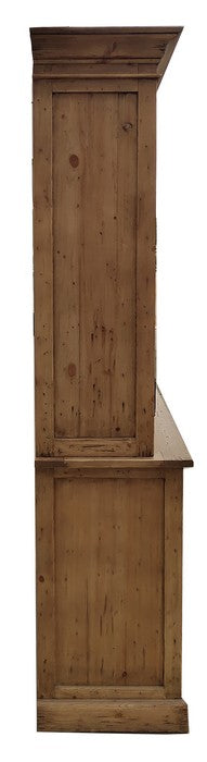 Loco Display Cabinet