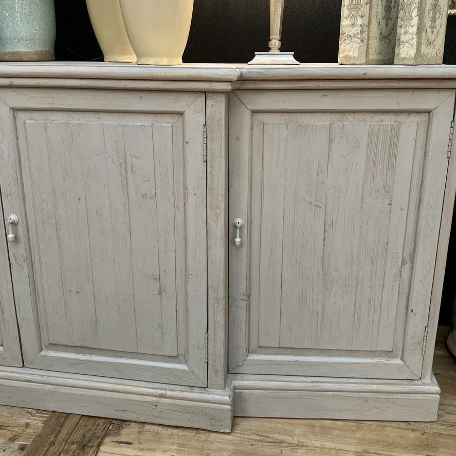 Marietta 4 Door Sideboard