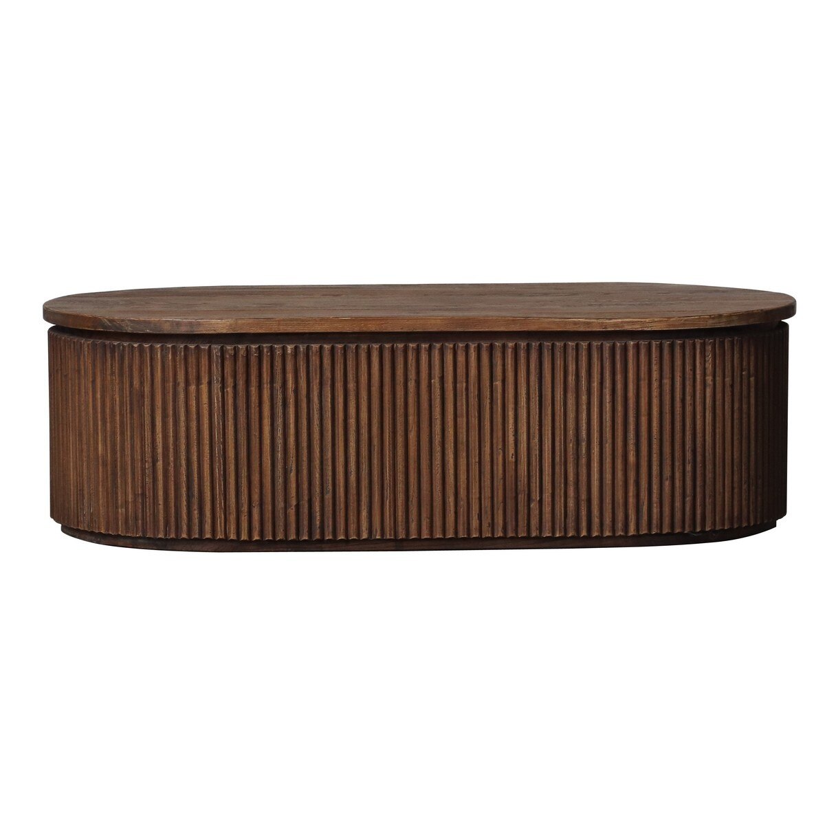 Regency Coffee Table - Old Elm