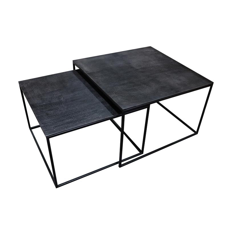 Tonto Coffee Table Set/2