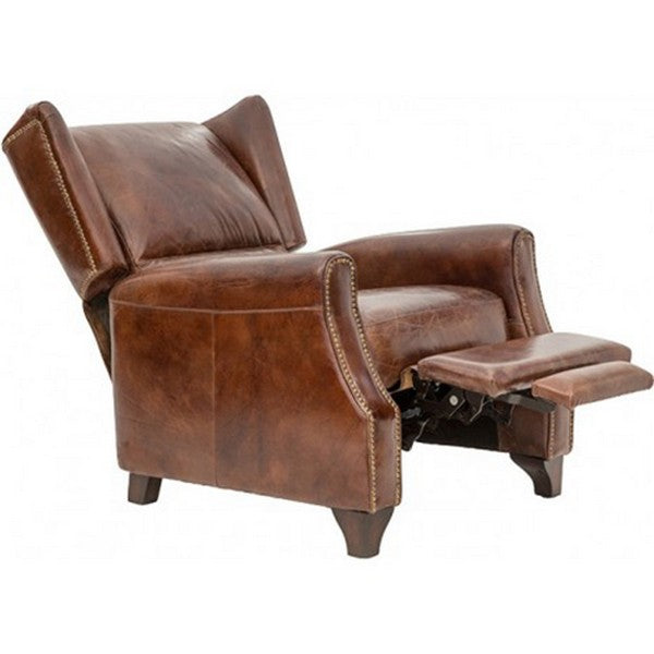 Stratford Leather Recliner Chair