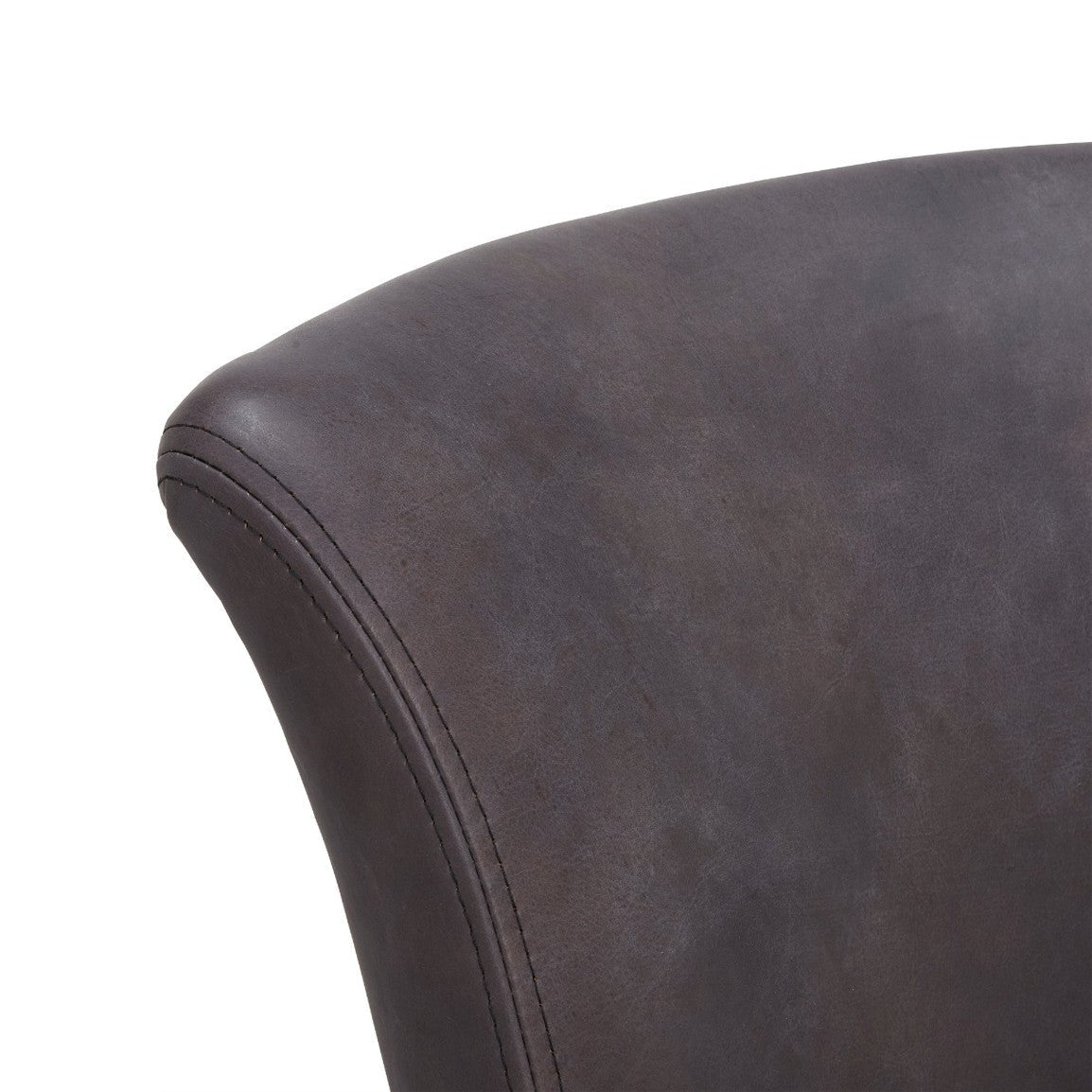 Derringer Dining Chair - Brown