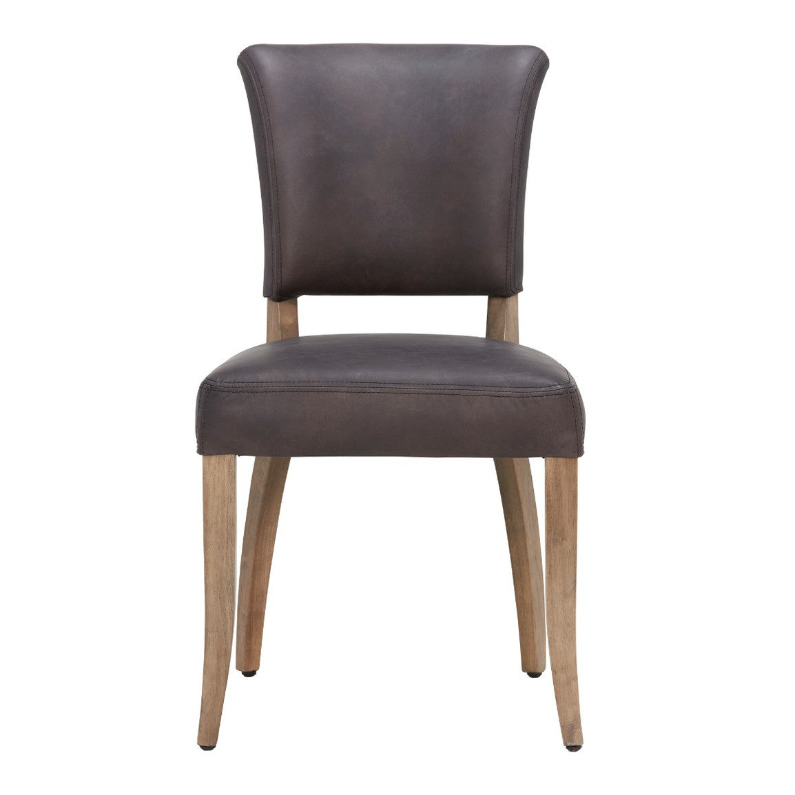 Derringer Dining Chair - Brown