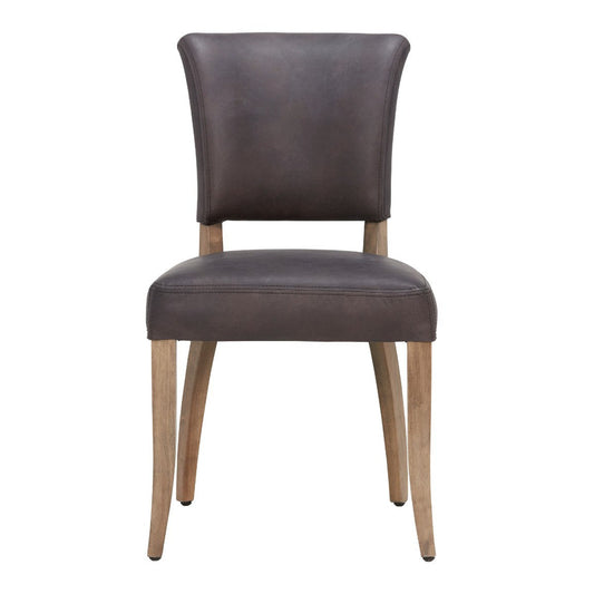 Derringer Dining Chair - Brown