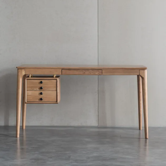 Whitman Writing Desk - Walnut