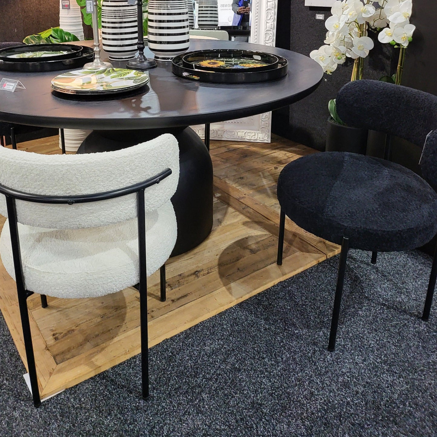 Buy dining chairs NZ