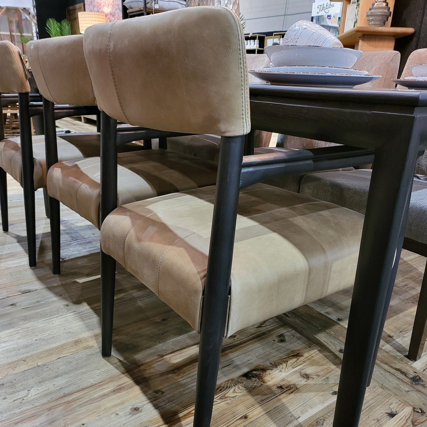Buy top quality dining chairs NZ