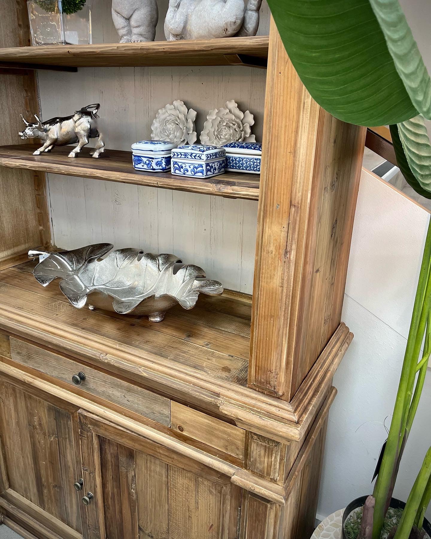 Display Cabinet / Bookcase