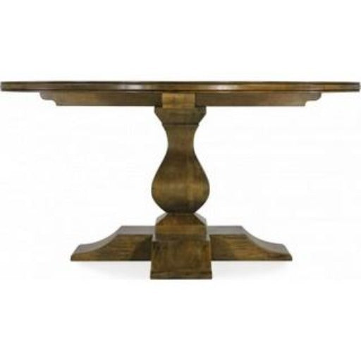 Bosquet Pedestal Round Dining Table 1520