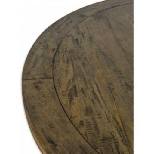 Bosquet Pedestal Round Dining Table 1520